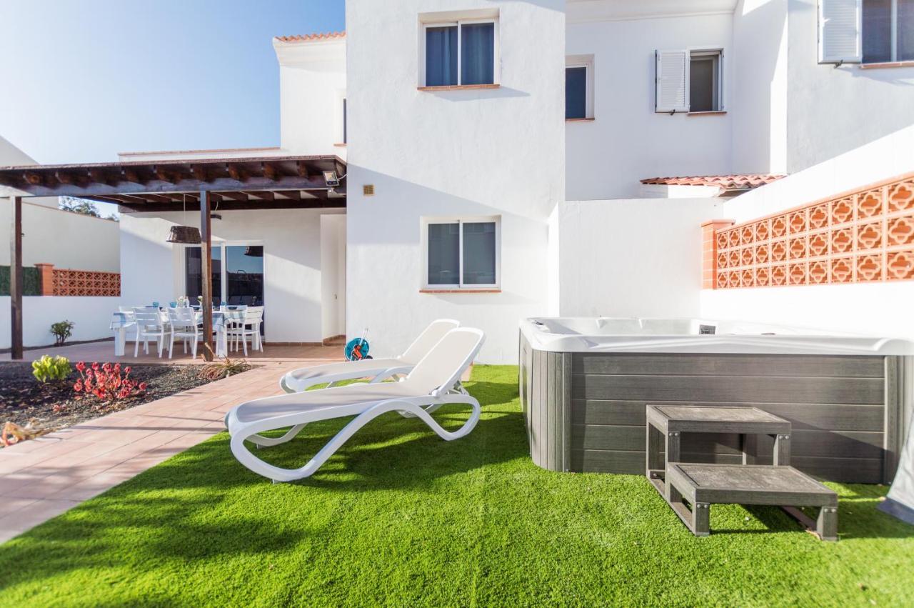 Villas Turquoise Deluxe Villa Corralejo