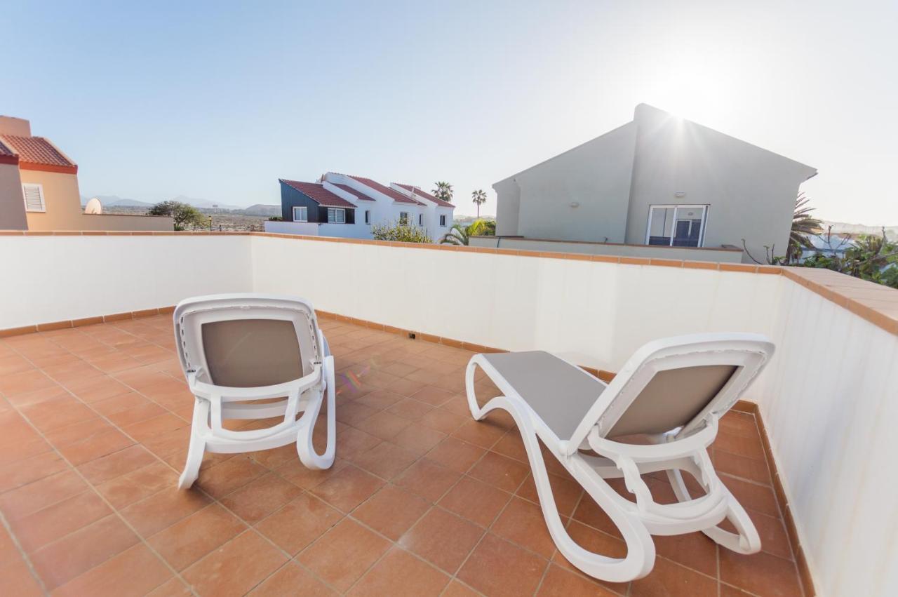 Villas Turquoise Deluxe Villa Corralejo