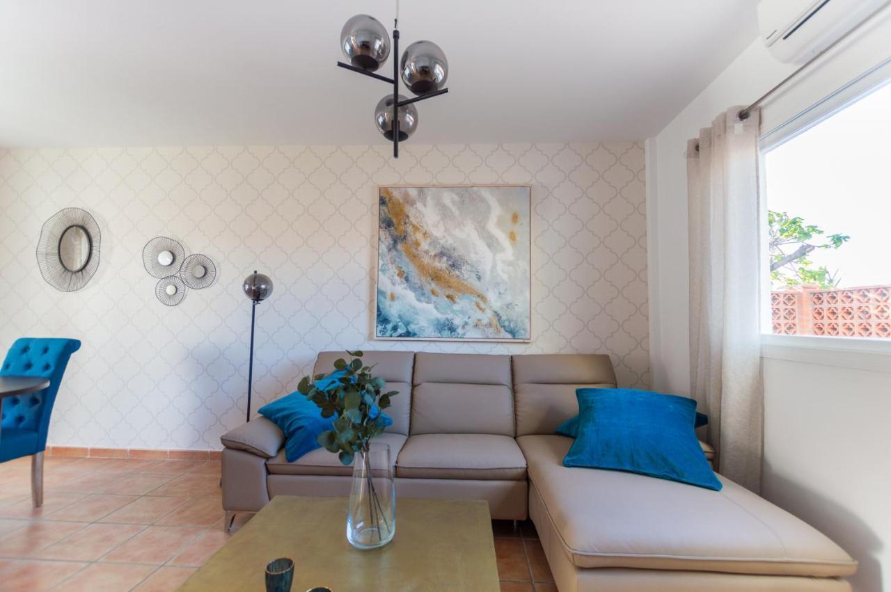 Villas Turquoise Deluxe *