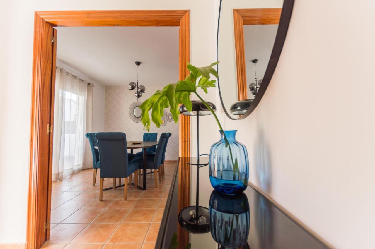 Villas Turquoise Deluxe Villa Corralejo