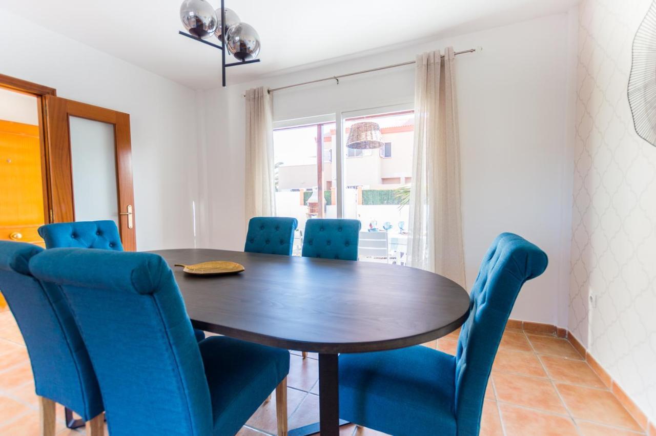 Villas Turquoise Deluxe * Corralejo