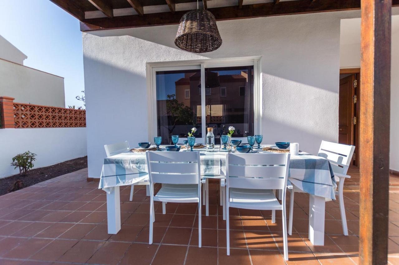 Villa Villas Turquoise Deluxe *