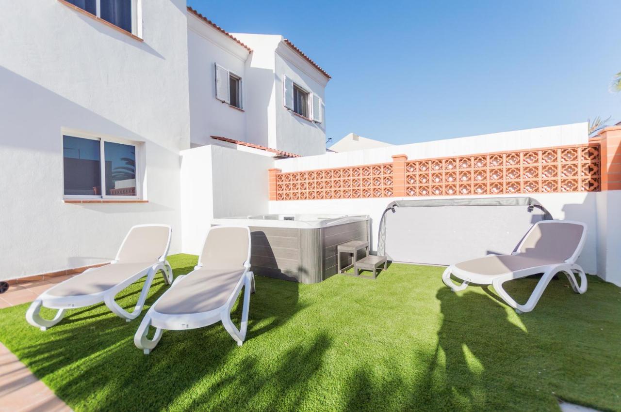 Villas Turquoise Deluxe Corralejo
