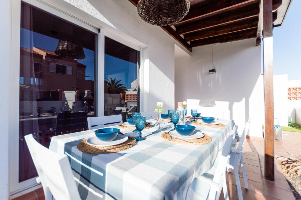 Villas Turquoise Deluxe *