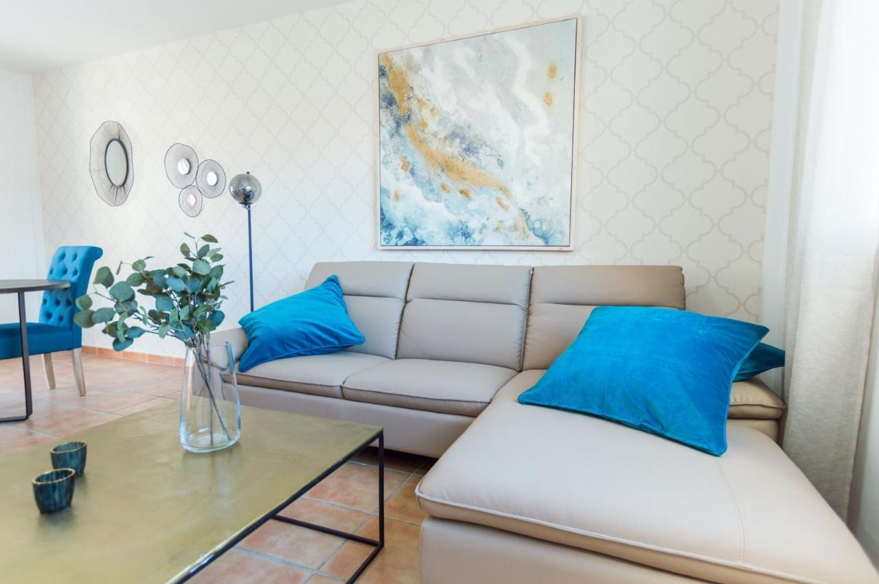 Villas Turquoise Deluxe *