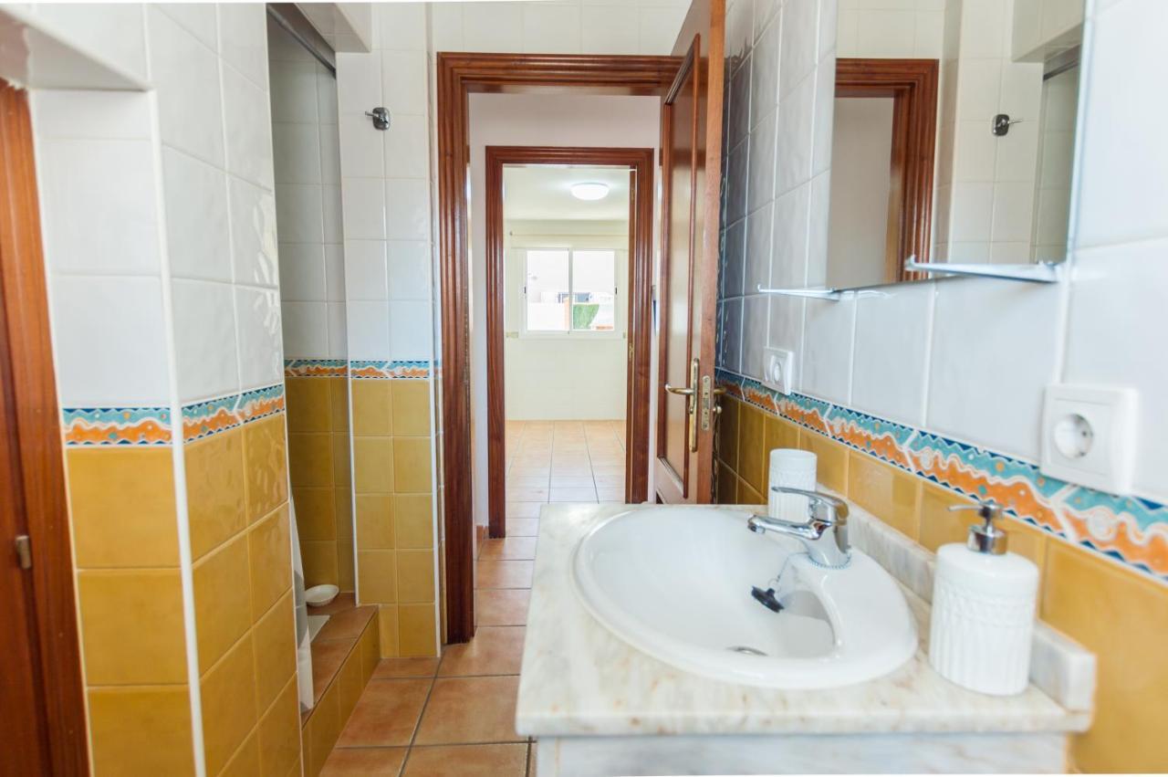 Villa Villas Turquoise Deluxe Corralejo