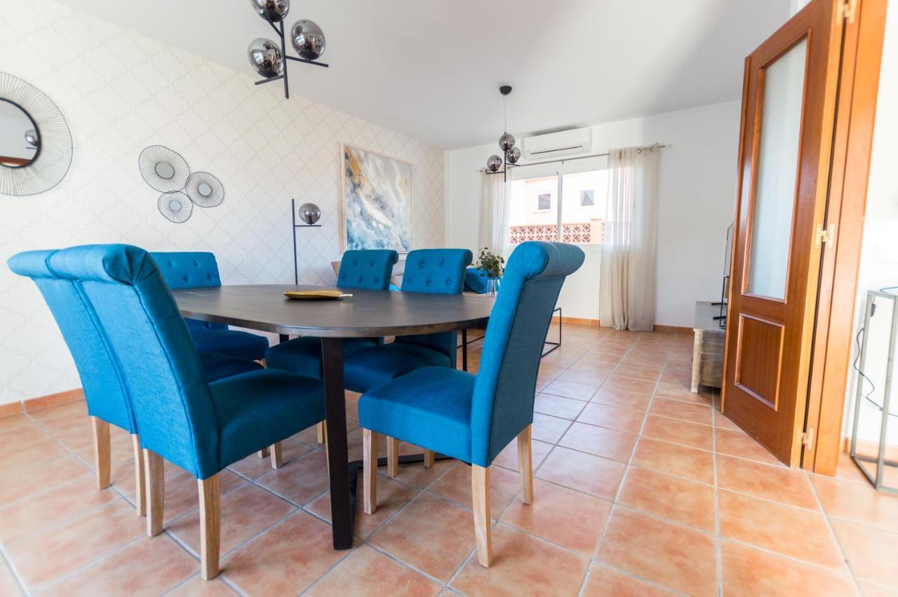 Villas Turquoise Deluxe