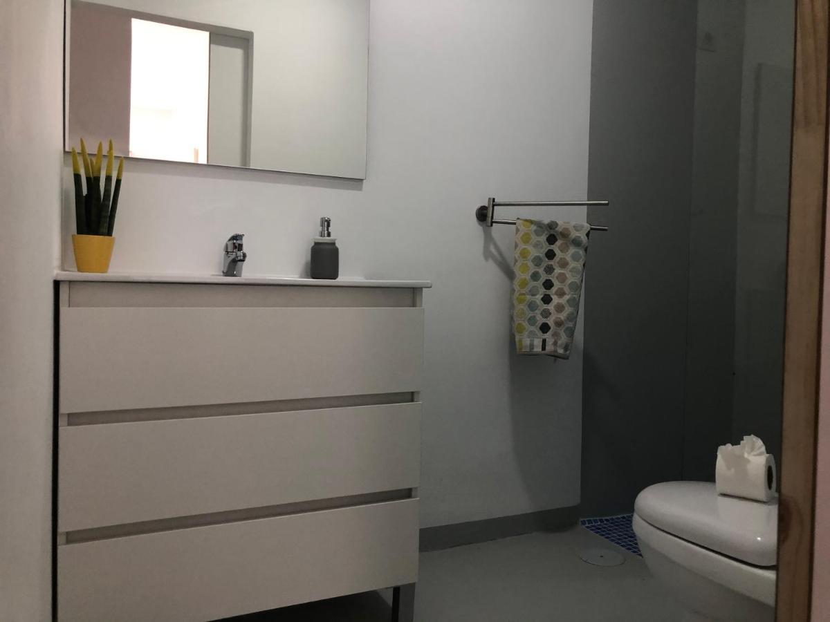 Apartamento Central * Corralejo