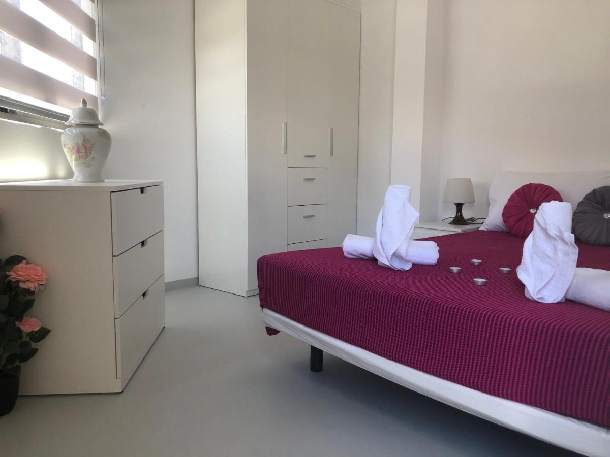 Apartamento Central Apartment Corralejo