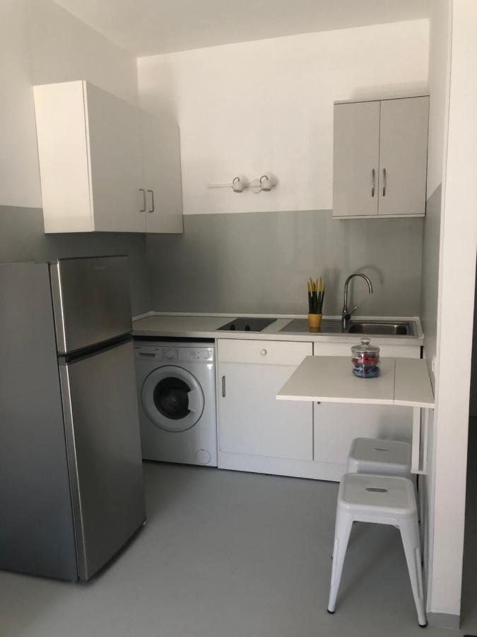 Apartamento Central *