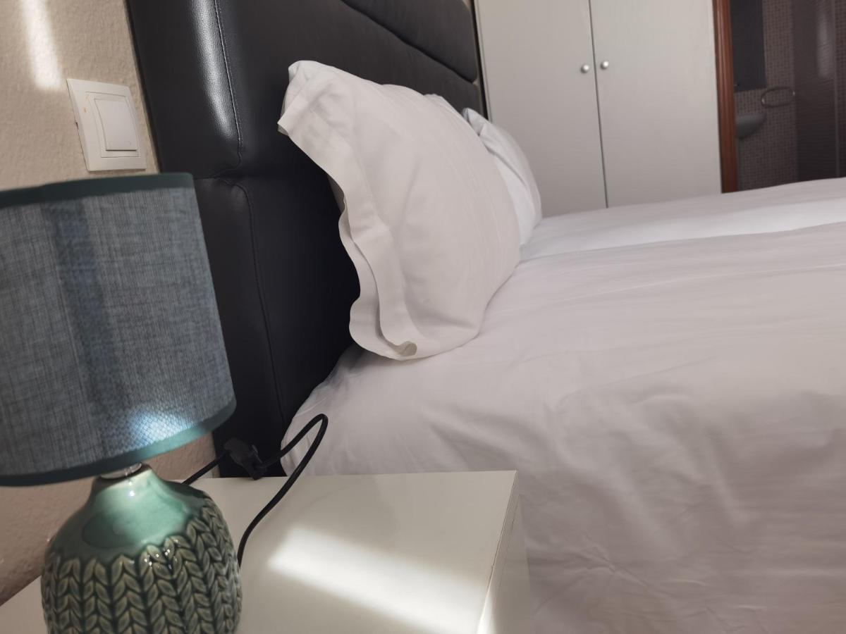 The Roof Of The Center, By Comfortable Luxury Apartment Corralejo