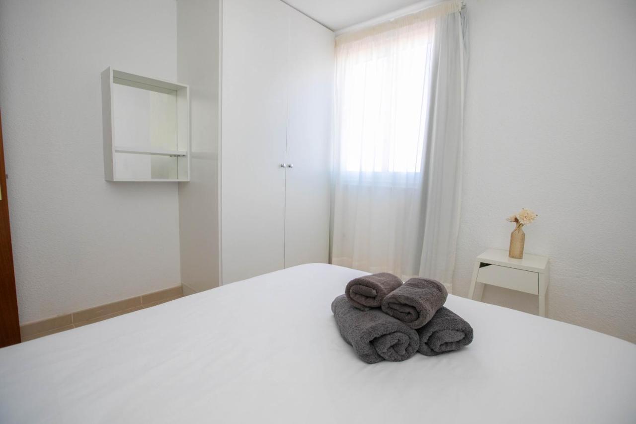 The Roof Of The Center, By Comfortable Luxury Apartment Corralejo