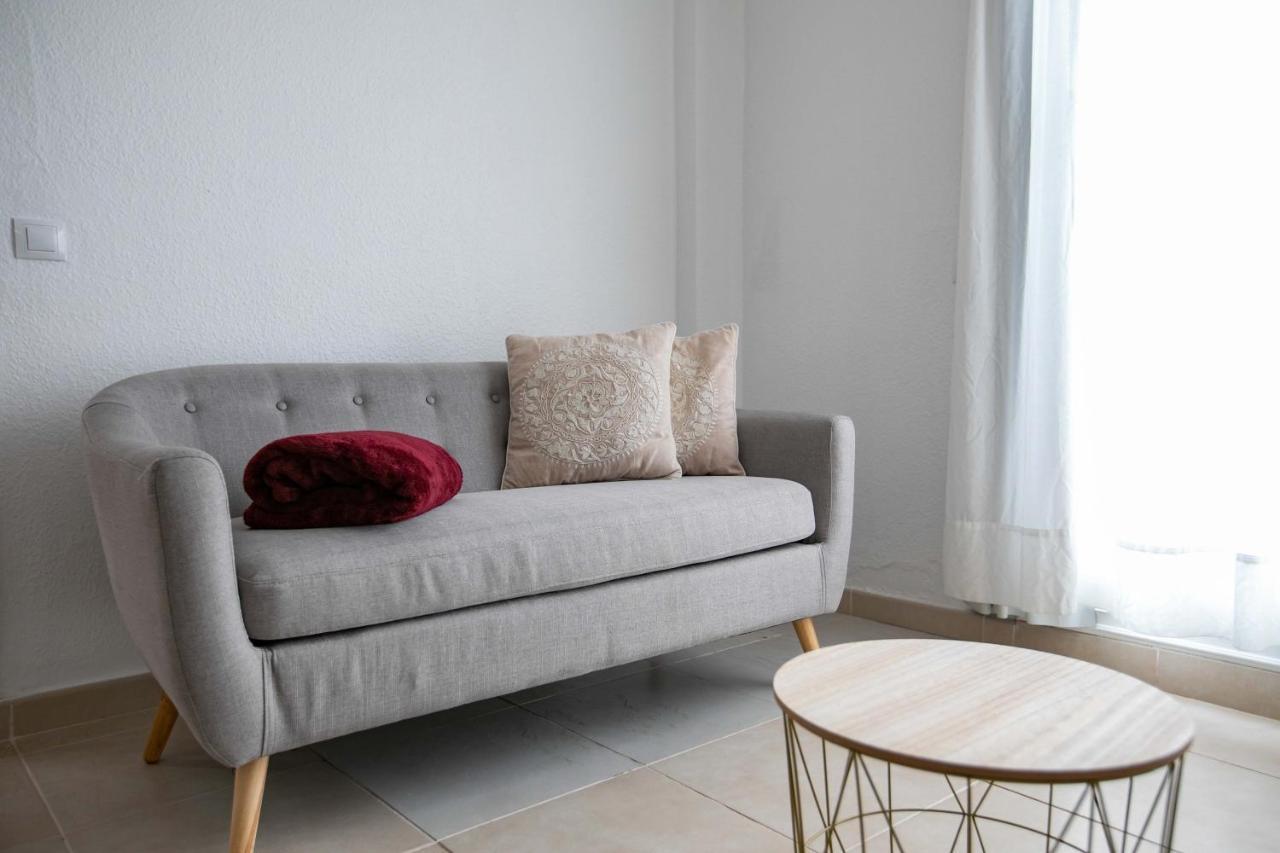 The Roof Of The Center, By Comfortable Luxury * Corralejo