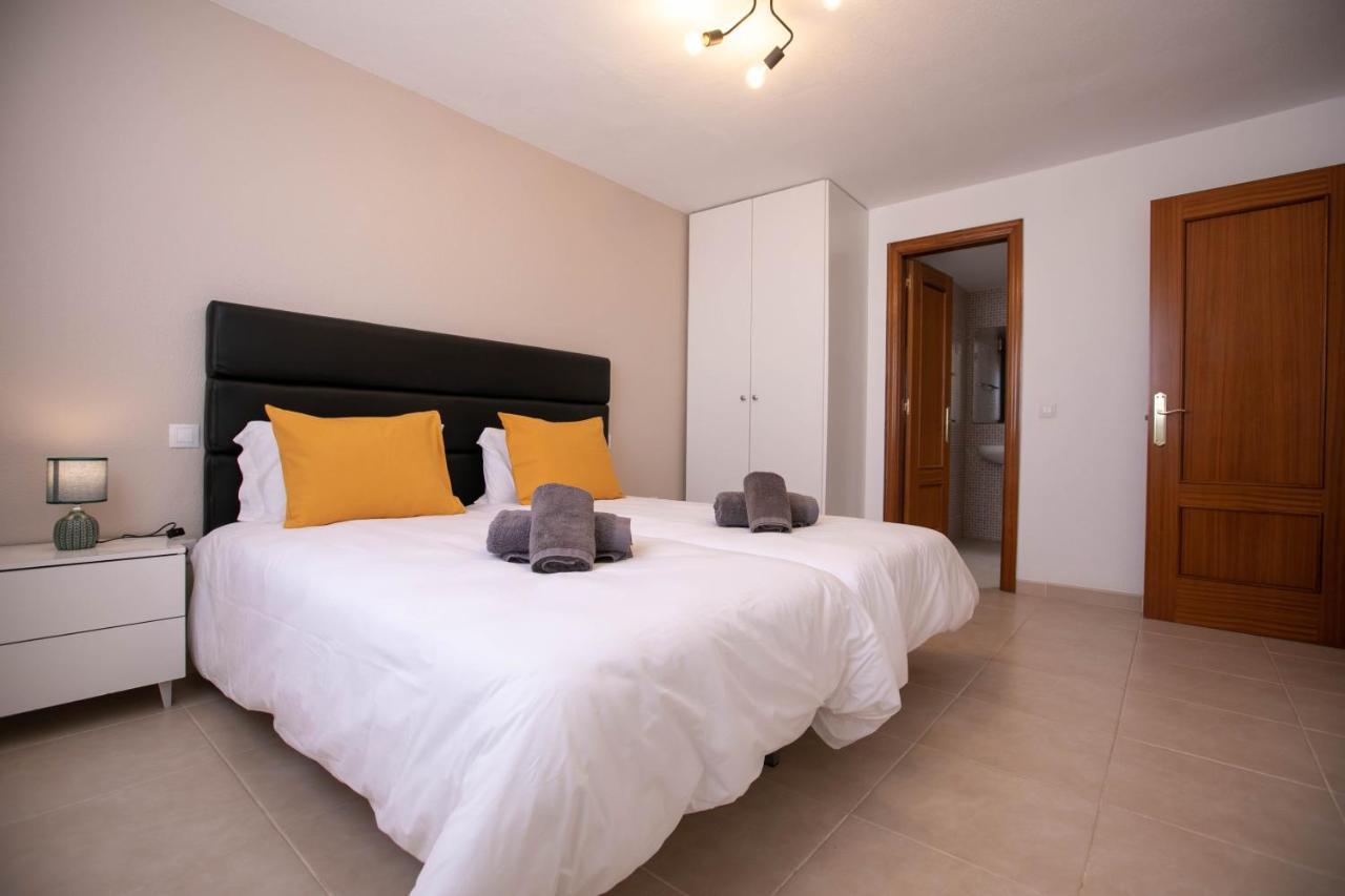 Apartment The Roof Of The Center, By Comfortable Luxury Corralejo
