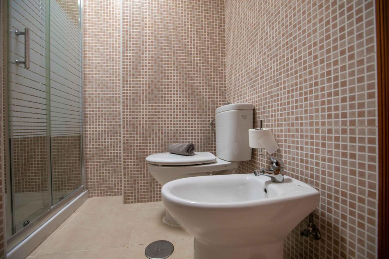 Apartment The Roof Of The Center, By Comfortable Luxury Corralejo