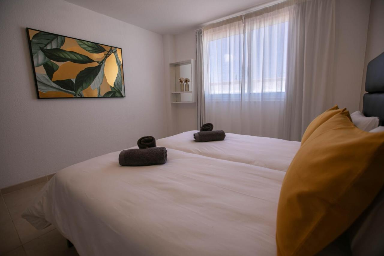 The Roof Of The Center, By Comfortable Luxury Apartment