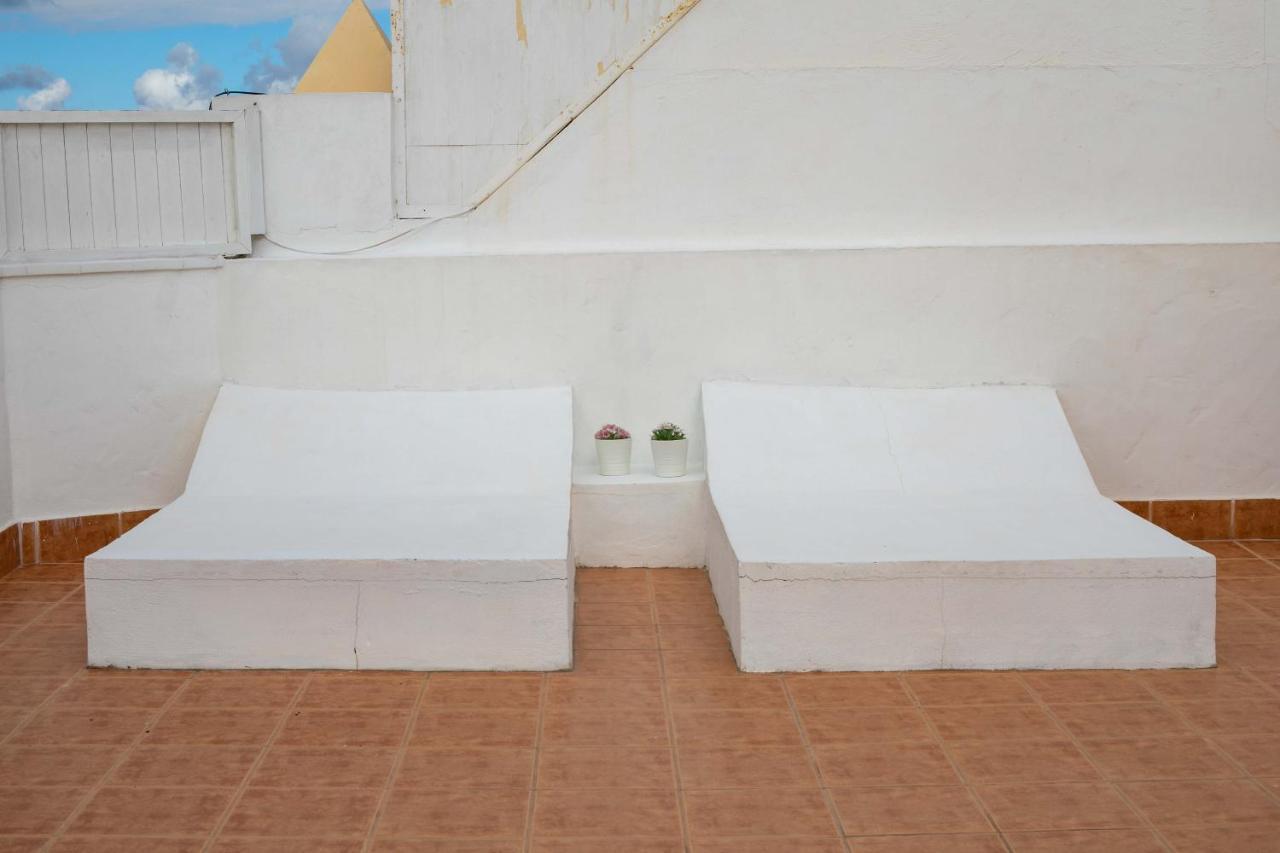 The Roof Of The Center, By Comfortable Luxury Apartment