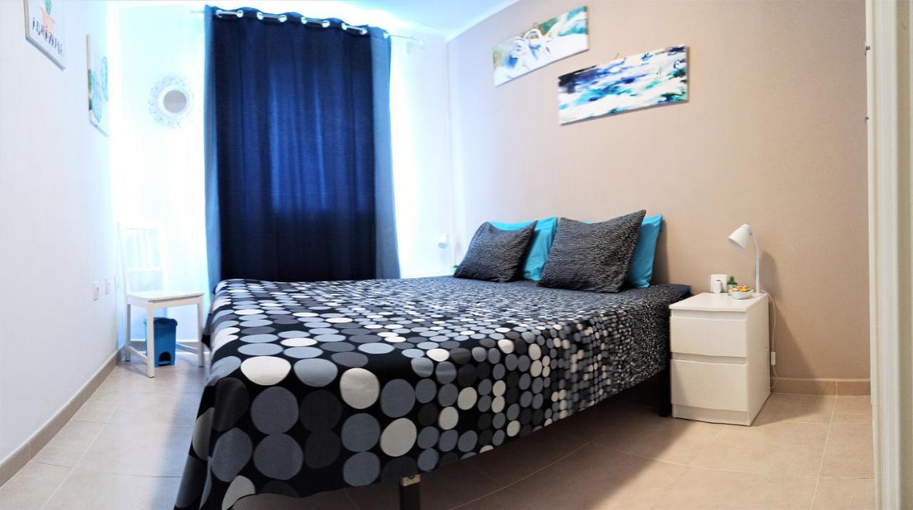 Gasthof The Spot House Corralejo