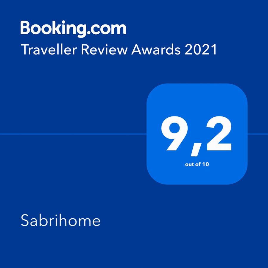 Sabrihome Apartment Corralejo