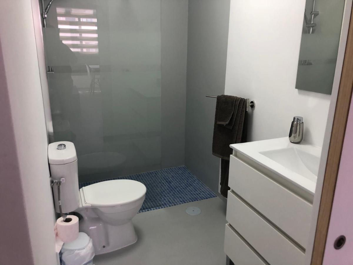Apartment 1 *