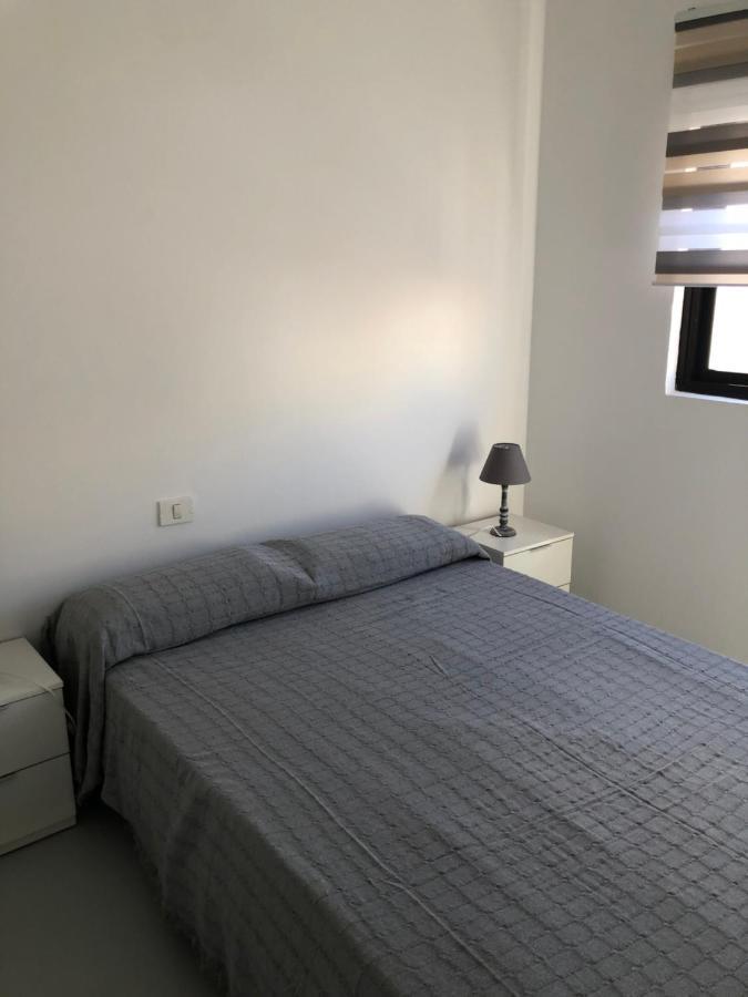 Apartment 1 Corralejo