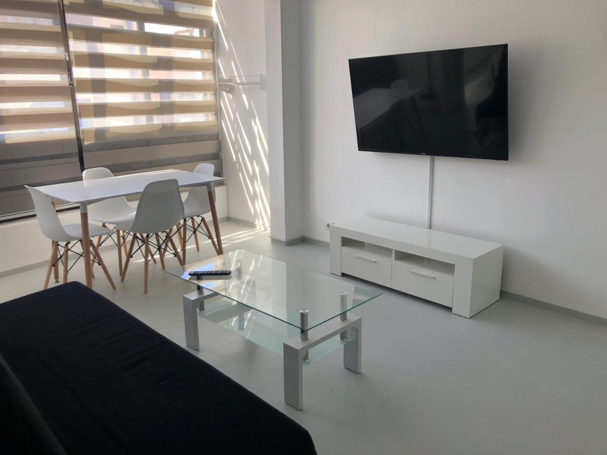 Apartment 1
