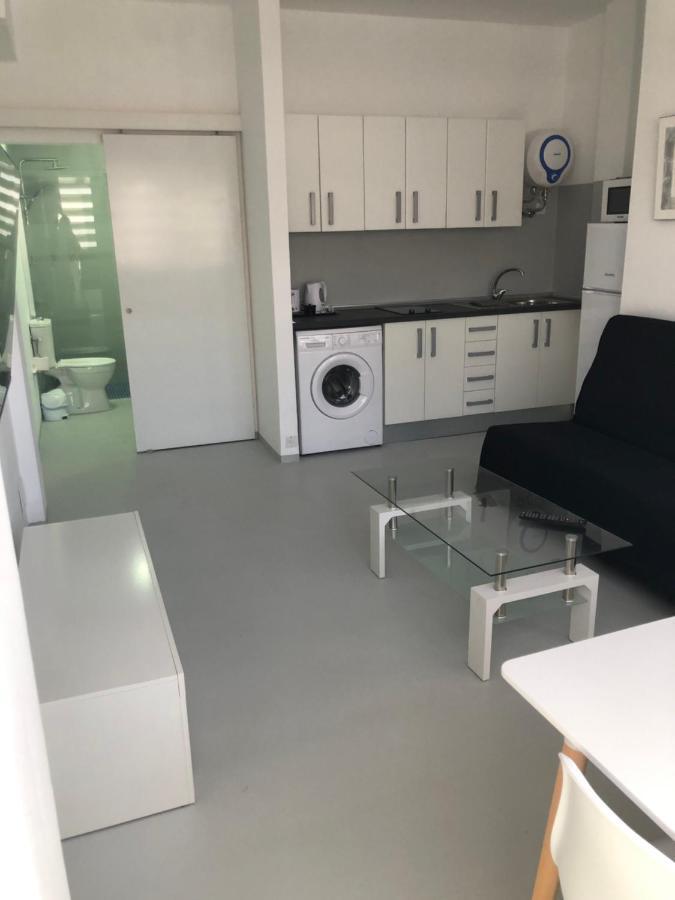 Apartment 1 *