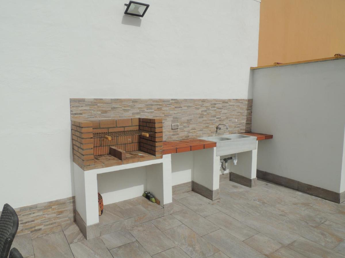 Casa Amor