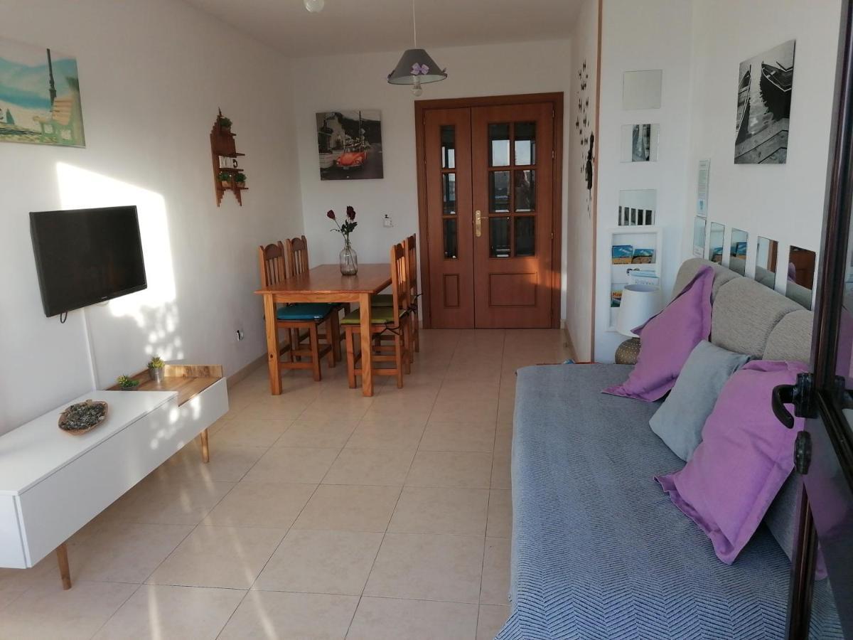 Apartment Atlantic's Window Corralejo