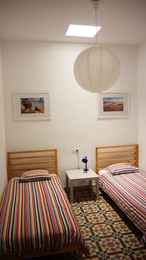 Sol Y Mar Surf Camp Albergue