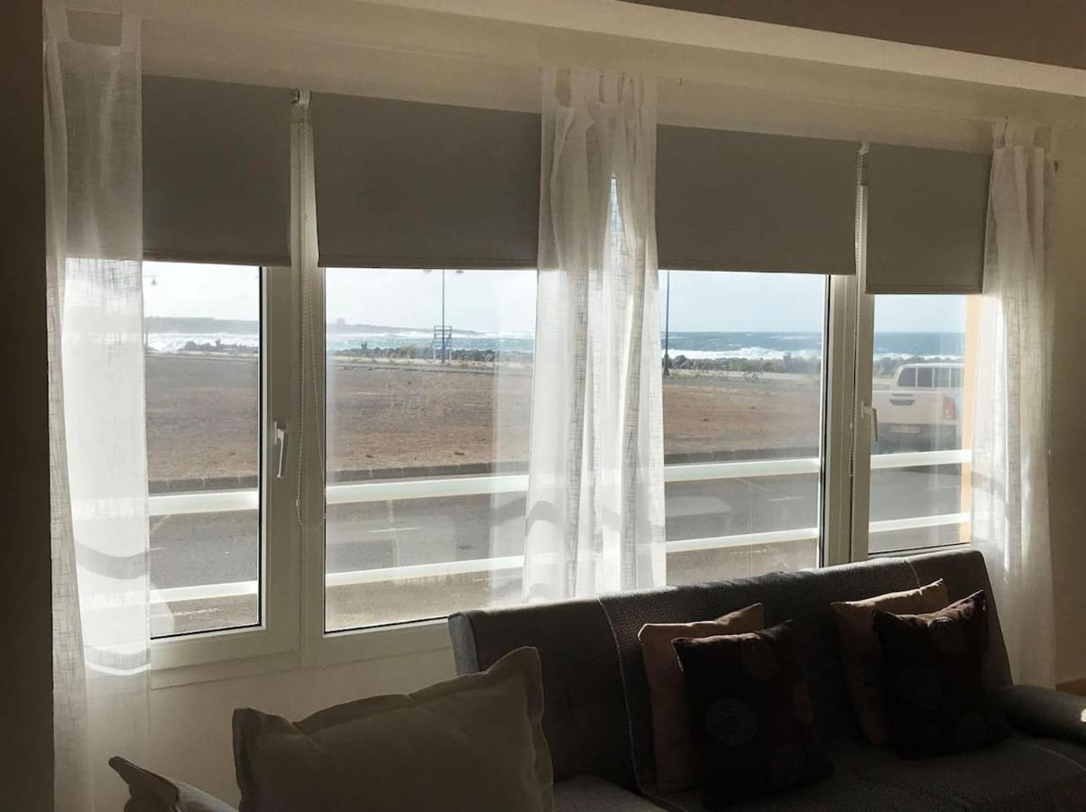 My Ocean !!! Breathtaking Location, Steps To The Ocean, Spacious Sea View, Fully Equipped And Well-furnished With Private Entrance And High-speed Fiber Optic Internet Apartment