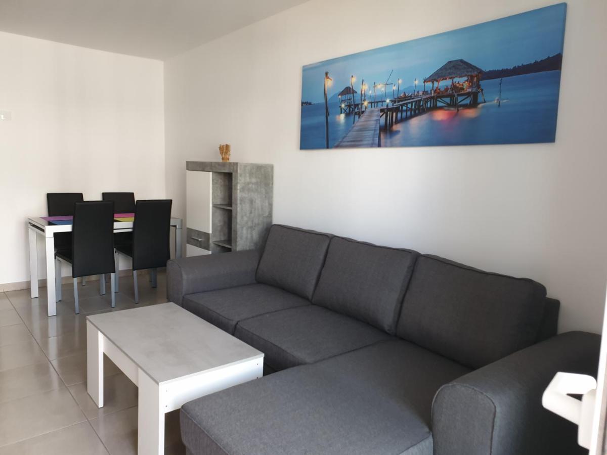 Holiday home Sun Edelweiss Corralejo