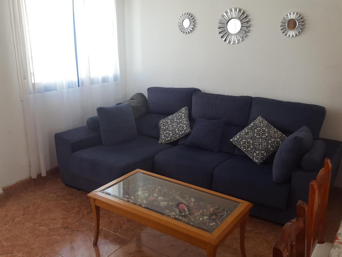 Casa Lisardo,en El Corazon De Apartamento