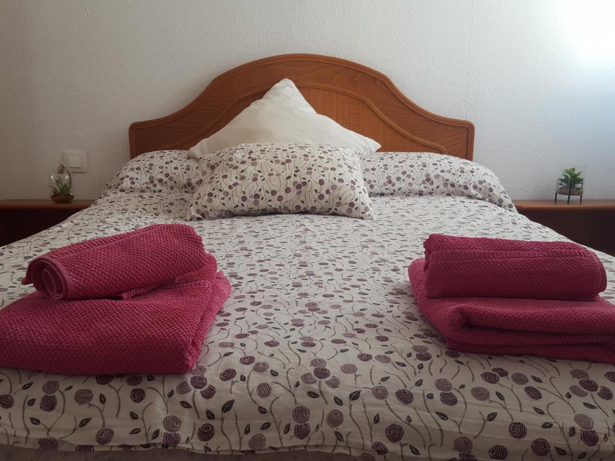 Casa Lisardo,en El Corazon De Apartamento *
