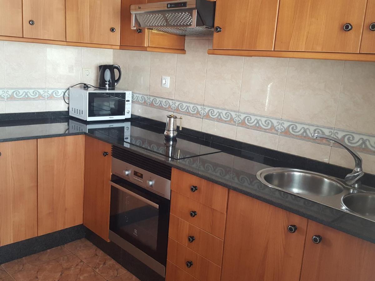 Casa Lisardo,en El Corazon De Corralejo