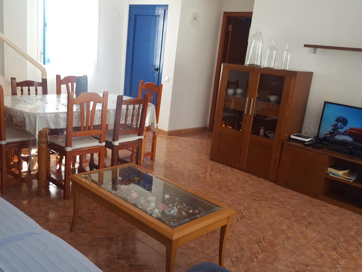 Apartamento Casa Lisardo,en El Corazon De Corralejo