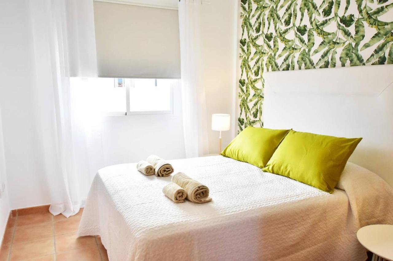 Villas Turquoise Deluxe * Corralejo