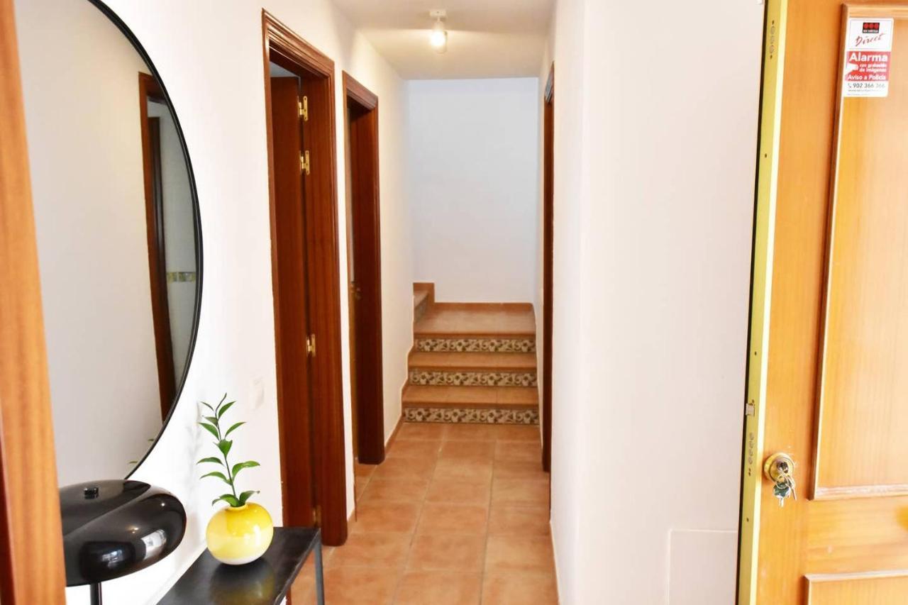 Villas Turquoise Deluxe Corralejo