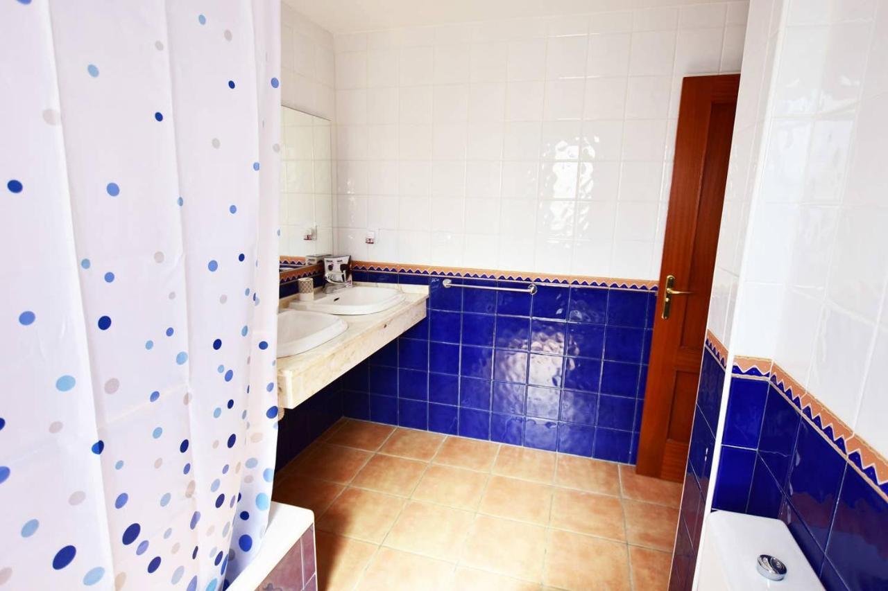 Villa Villas Turquoise Deluxe Corralejo