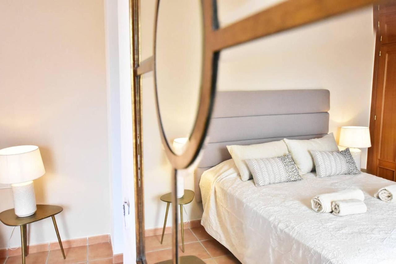 Villas Turquoise Deluxe Villa Corralejo