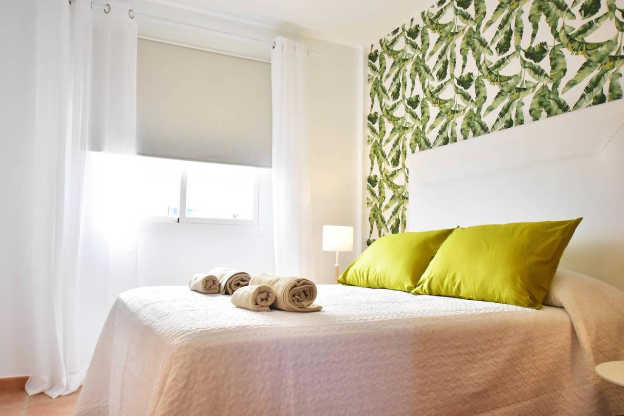 Villa Villas Turquoise Deluxe Corralejo