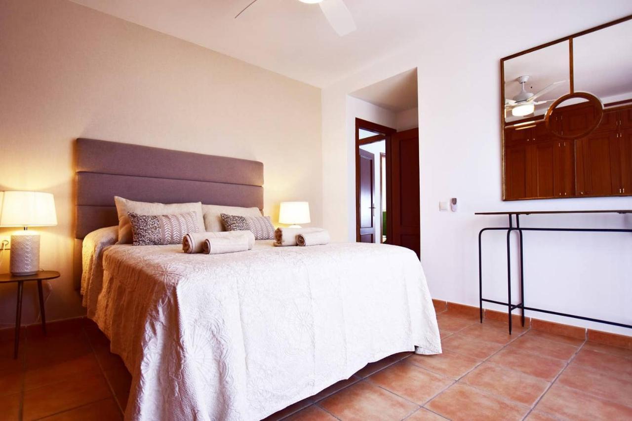 Villas Turquoise Deluxe Villa Corralejo
