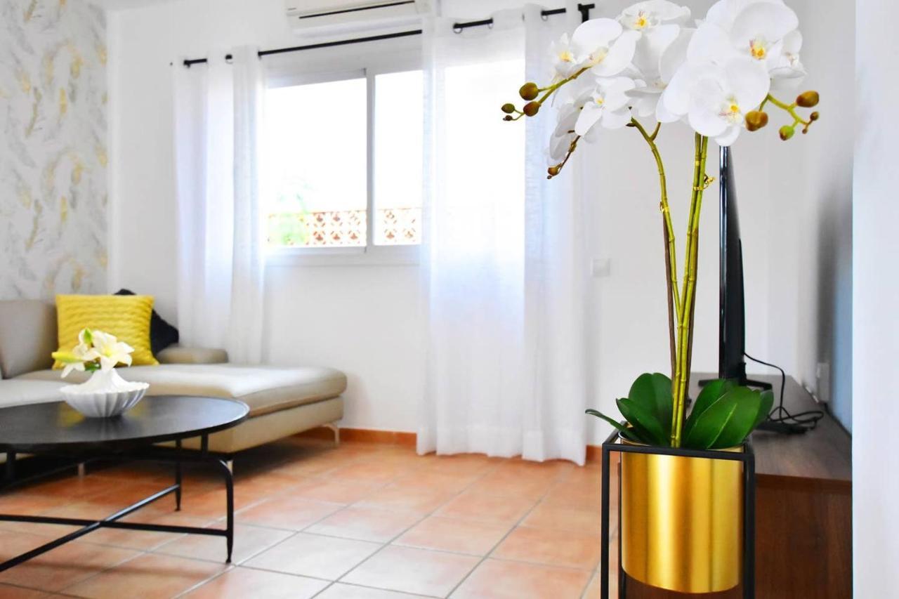 Villas Turquoise Deluxe * Corralejo