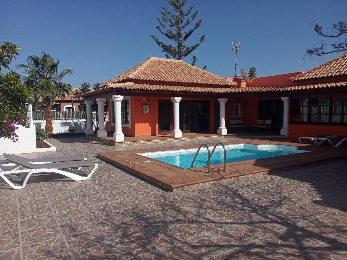 Mafasca * Corralejo