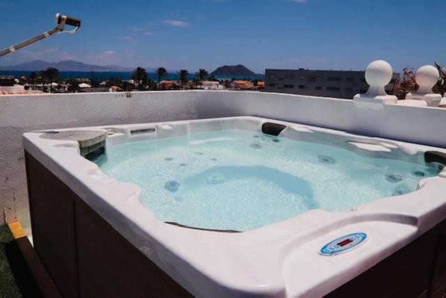Afrika * Corralejo