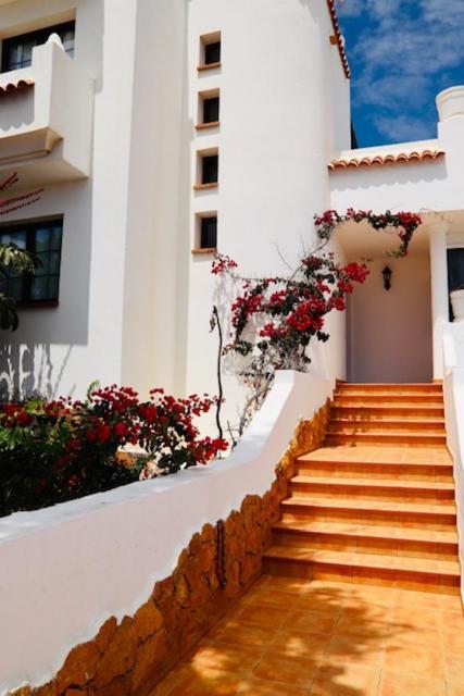Villa Afrika Corralejo