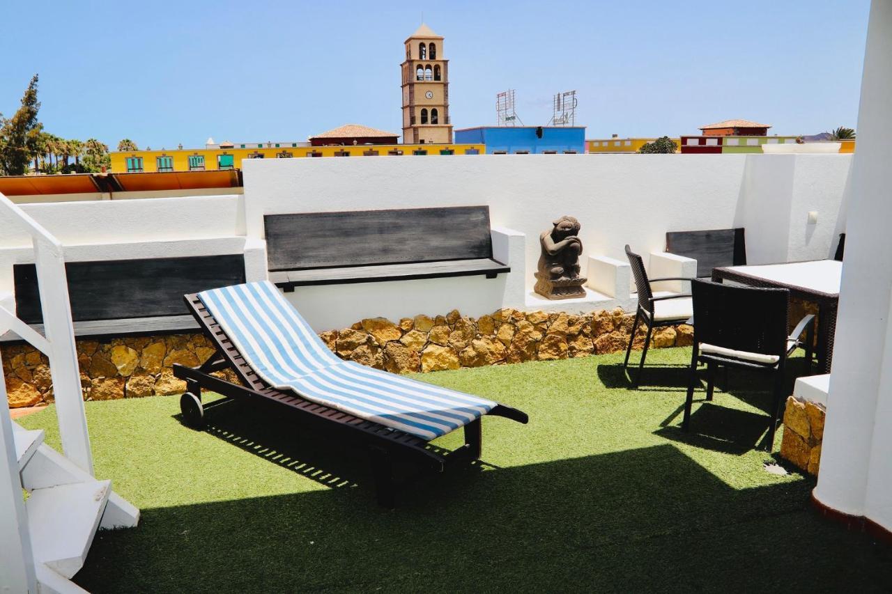 Club Corralejo