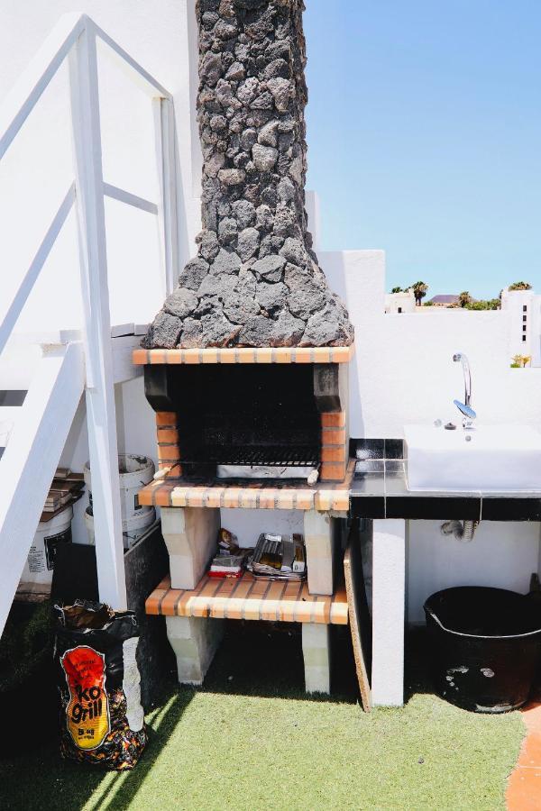 Club Pousada Corralejo