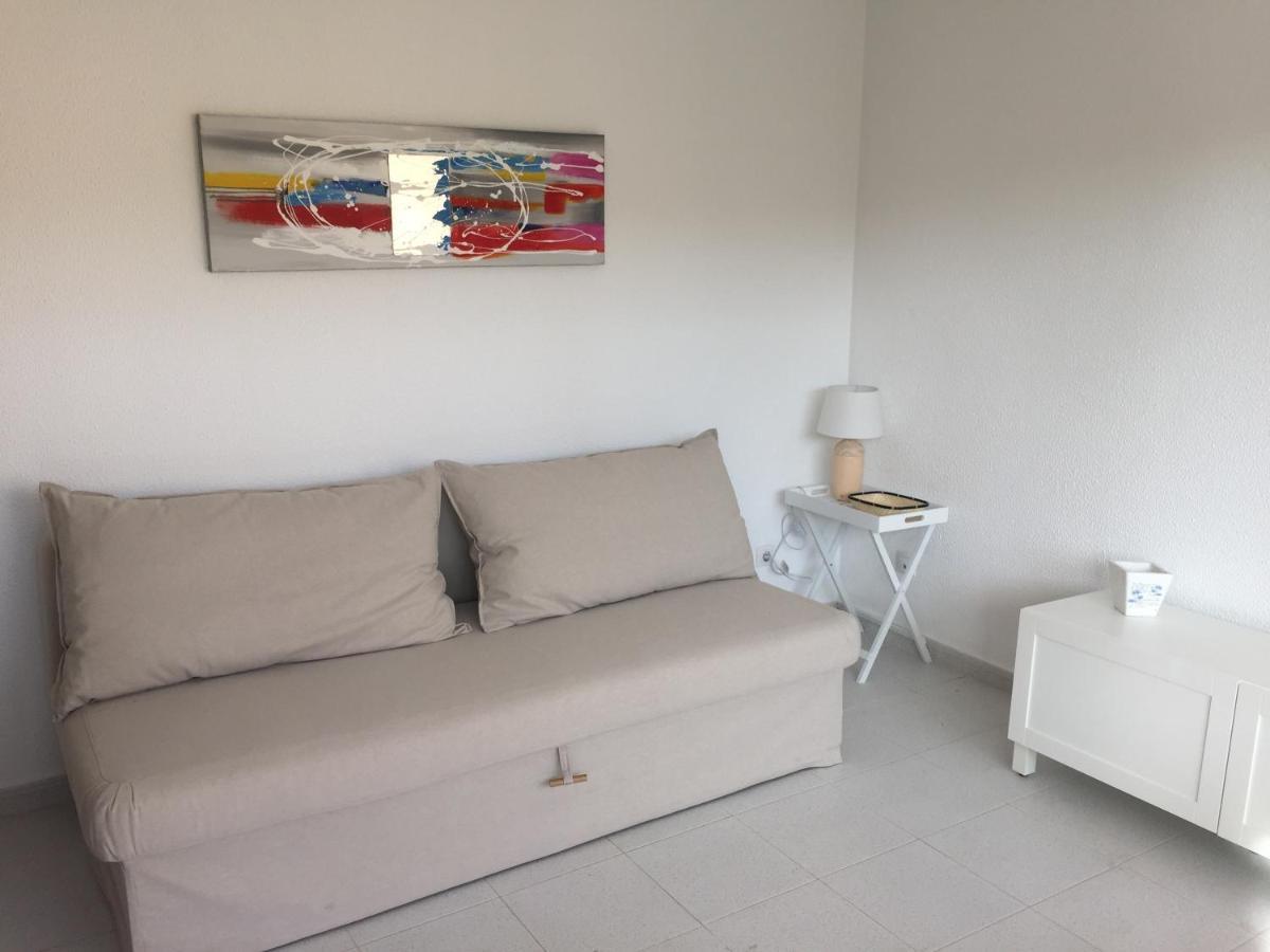 La Primera Duna - Residencial Dunas Aparthotel Corralejo