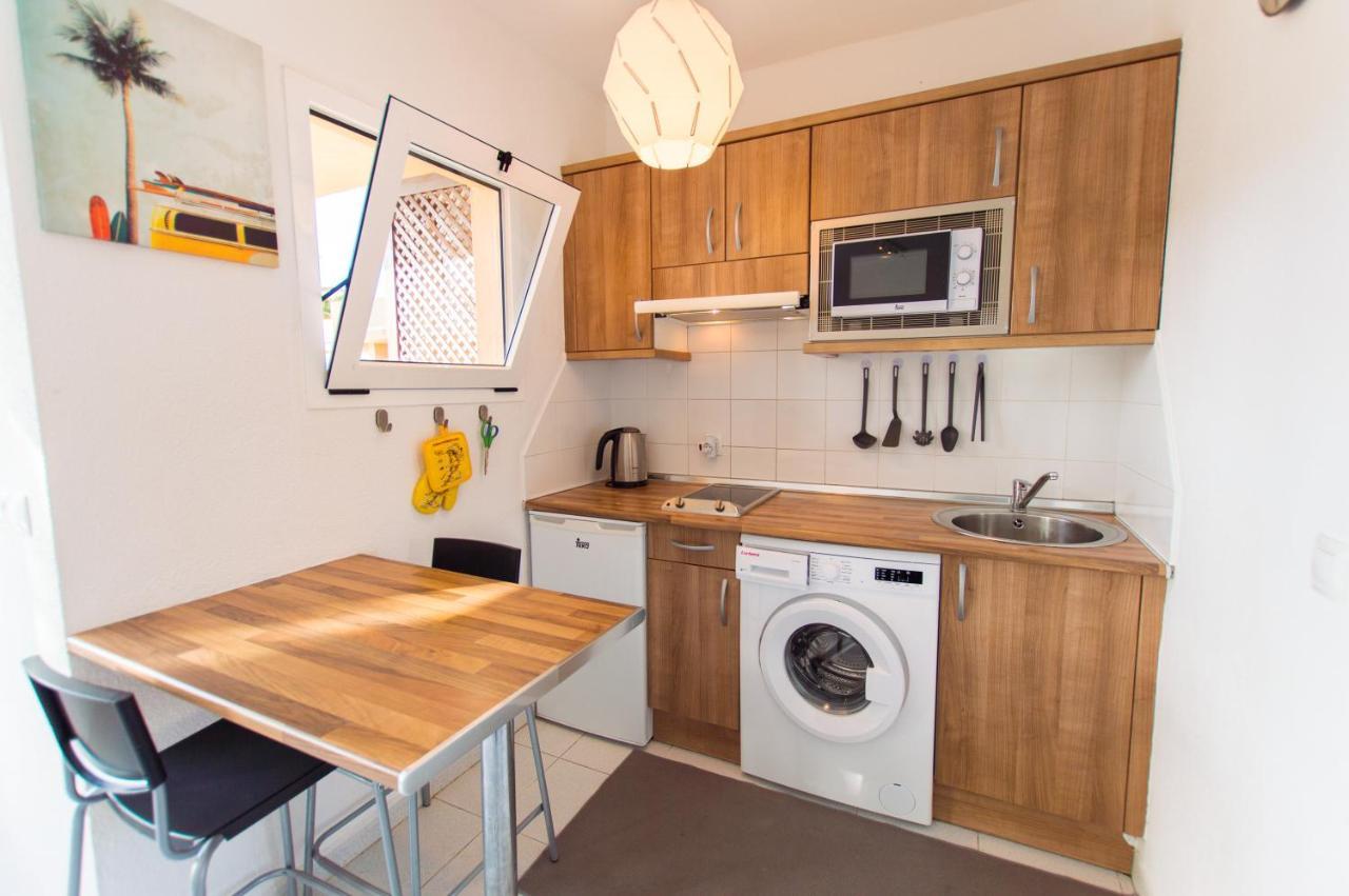 Apartment Casanikolai *